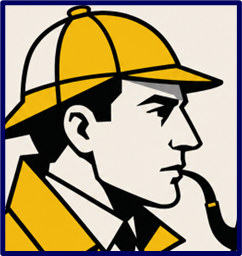 Sherlock Holmes